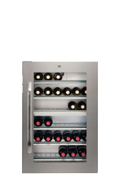 Reparación averías vinoteca Ariston en  Alicante